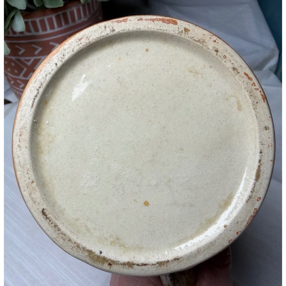 N/A vintage ceramic